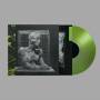 Forest Swords - Bolted (LP+MP3 Translucent Green + 12 Art Print)