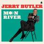 jerry Butler - Moon River + 3 Bonus Tracks (L
