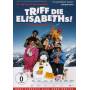 Lucien Jean-Baptiste - Triff die Elisabeths [EURO-Version, Regio 2]