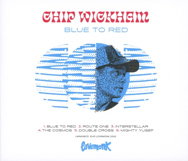 Blue To Red 1