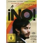 Gael Garcia Bernal - No! [Regio free (0)]