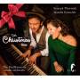 Staszek Kawalek & Natalia Kawalek - Its Christmas Time