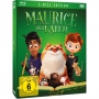 Maurice Der Kater / MediabookDVD+Blu-ray - Maurice der Kater/Mediabook [DE-Version, Regio 2/B]