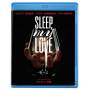 Sleep My Love / (rmst B & w) - Sleep My Love [US-Version, Regio 1/A]