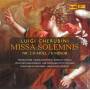 H.R. Zbeley / Mnchner MotettenChor - Missa solemnis