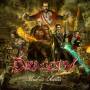 Dragony - Viribus Unitis (Red Vinyl)