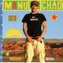 Manu Chao - La Radiolina (2xLP+CD)