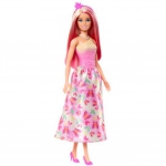 Mattel - Mattel HRR08 doll