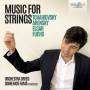 Domenico Fama / Orchestra Orfeo - Tchaikovsky/Arensky,/Elgar/Fuchs:Music For Strings