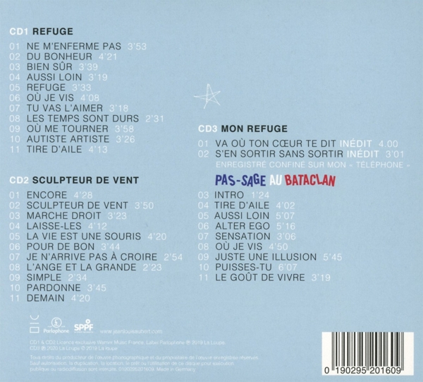 Refuge (Nouvelle édition) 1