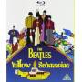 The Beatles - Yellow Submarine [DE-Version, Regio 2/B]