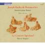 Herv Niquet / Le Concert Spirituel - Sonates Pour Basses