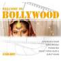 Various - Welcome To Bollywood-digipack