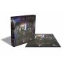 Mtley Cre - Girls,Girls,Girls (500 Piece Puzzle)