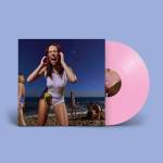 Rose Gray - Louder, Please (Ltd. Pink LP)