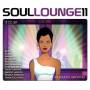 Various - Soul Lounge 11-40