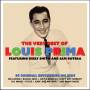 Louis Prima - The Very Best of