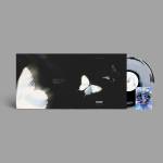 Chase Atlantic - Dalliance (Black and silver smush LP)