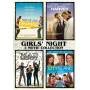 Girls Night In (4pc) - Girls Night In [US-Version, Regio 1]