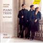 Trio Atanassov - Klaviertrios