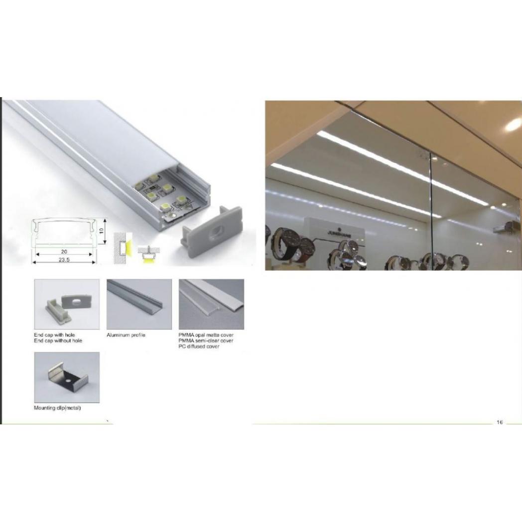 Synergy 21 Led