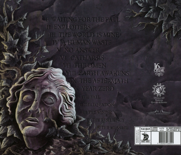 Year Zero 1