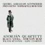 Adorjan Quartett - Streichduos & Fltenquartette