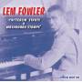 Lem Fowler - Chitterlin Struts & Washboard Stomps