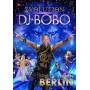 Dj Bobo - EVOLUT30N - Live in Berlin [DE-Version, Regio 2/B]