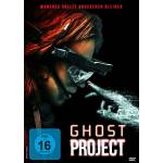 Laura Casale / Juan Cruz Rolla Knight / Carmichael - Ghost Project [DE-Version, Regio 2/B]