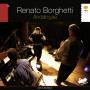 Renato Borghetti - Andancas.Live In Brussels