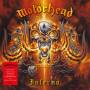 Motrhead - Inferno(Orange Vinyl)