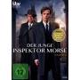 Der Junge Inspektor Morse - Der Junge Inspektor Morse-Staffel 4 [DE-Version, Regio 2/B]