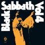 Black Sabbath - Vol 4