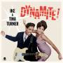 Ike Turner & Tina - Dynamite! + 4 Bonus Tracks (Lt
