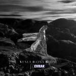 Venla Ilona Blom - Nevrak