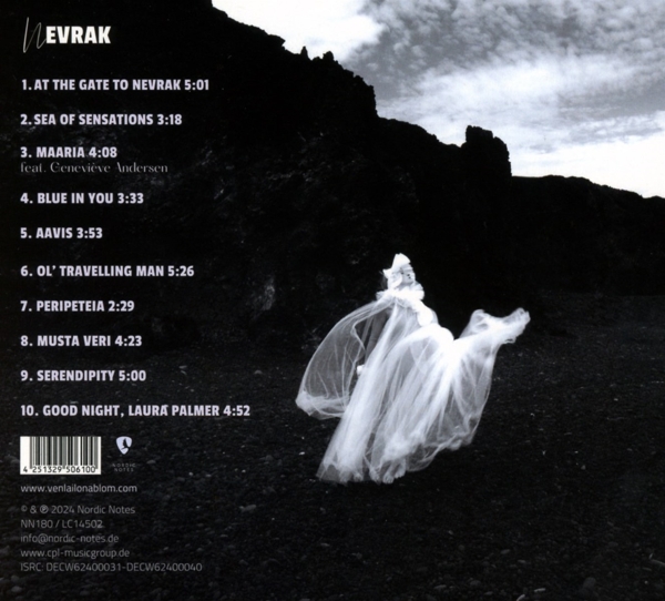 Nevrak 1