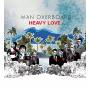 Man Overboard - Heavy Love