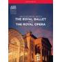 Royal Opera / + - An Evening with The Royal Ballett and Opera [DE-Version, Regio 2/B]