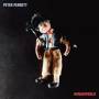 Peter Perrett - Humanworld (Heavyweight LP+MP3)