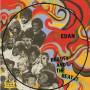 Edan - BEAUTY AND THE BEAT (Picture Disc)