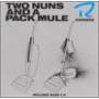 Rapeman - Two Nuns And A Pack Mule