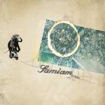 Samiam - TRIPS (Coke Bottle Green Vinyl)