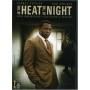 In The Heat Of Night / (aniv Ac3 Dol Ws Sen) - In The Heat Of Night [US-Version, Regio 1]