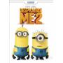 Despicable Me 2 / (snap Slip) - Despicable Me 2 [US-Version, Regio 1]