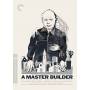 Criterion Collection: Master Builder (2pc) / (2pk) - Master Builder/dvd [US-Version, Regio 1]