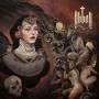 The Abbey - Word Of Sin (black 2-vinyl)