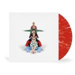 Kaffkiez - WIR (Color Vinyl)