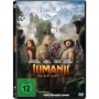 Sony Pictures Home Entertainmt - Jumanji : The Next Level [DE-Version, Regio 2/B]