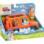 Moose Toys - BLUEY S11 Heeler Familienausflug - 4WD F